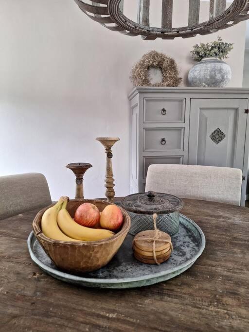 Family Wellness Lodge 4 Personen Zuid-Holland! Ooltgensplaat Екстер'єр фото