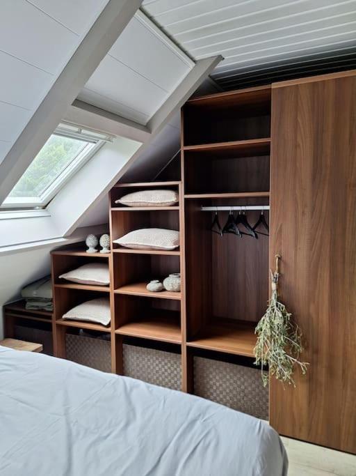 Family Wellness Lodge 4 Personen Zuid-Holland! Ooltgensplaat Екстер'єр фото